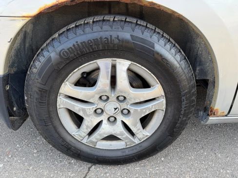 Used 2006 Honda Odyssey EX-L image 11