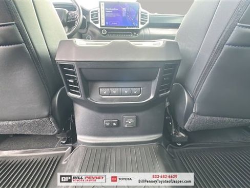 Used 2024 Toyota Tundra Platinum image 14