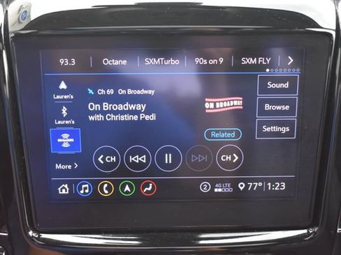 Used 2020 Chevrolet Traverse RS w/ LPO, Cargo Package AWD/4WD image 30