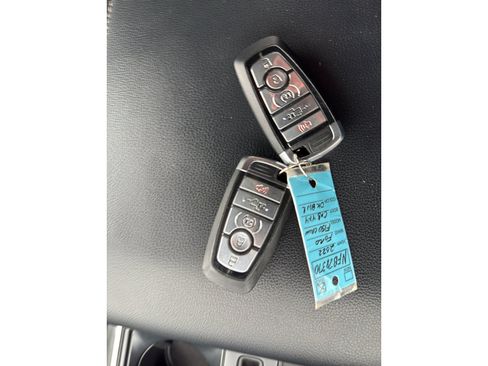 Used 2022 Ford F150 XLT w/ Equipment Group 302A High image 34