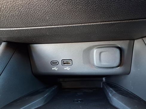 New 2026 Buick Envista Sport Touring w/ Convenience I Package image 6