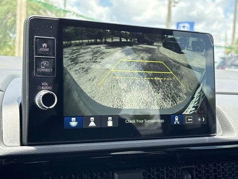 New 2026 Honda CR-V EX-L image 29