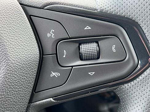 New 2026 Chevrolet TrailBlazer LT w/ Midnight Edition AWD/4WD image 15