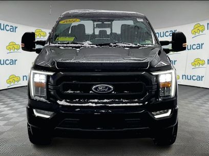 Used 2022 Ford F150 XLT w/ Equipment Group 302A High