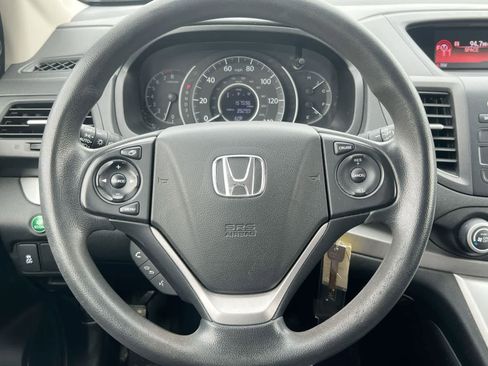 Used 2012 Honda CR-V EX image 22