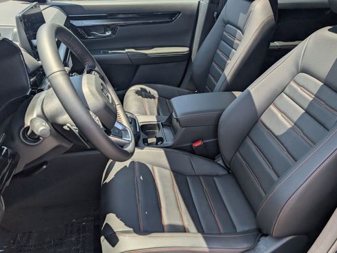 New 2026 Honda CR-V Sport Touring image 6
