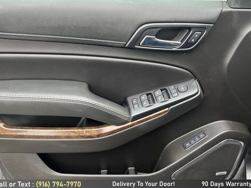 Used 2017 Chevrolet Tahoe LT image 18