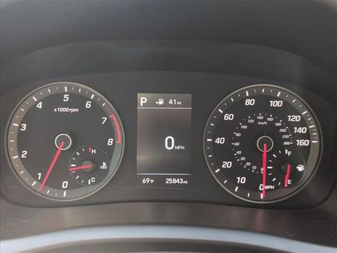 Used 2018 Hyundai Sonata Sport image 10