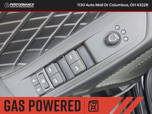 New 2026 Dodge Charger R/T w/ Driver Convenience Group AWD/4WD image 20