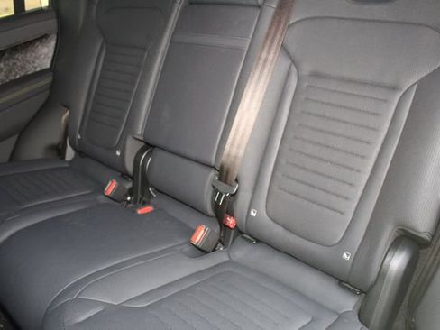 New 2025 Land Rover Range Rover Sport SV Edition Two image 22