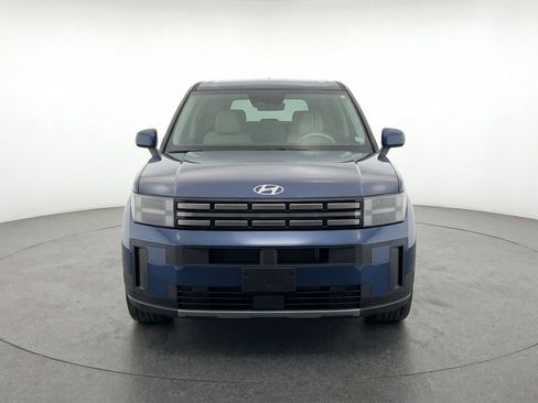 Used 2025 Hyundai Santa Fe SEL image 2