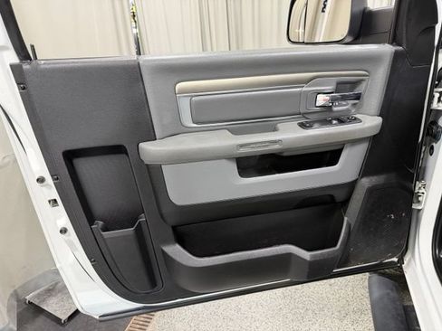 Used 2019 RAM 1500 Tradesman w/ Power & Remote Entry Group AWD/4WD image 16