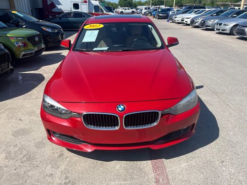 Used 2012 BMW 328i Sedan image 4
