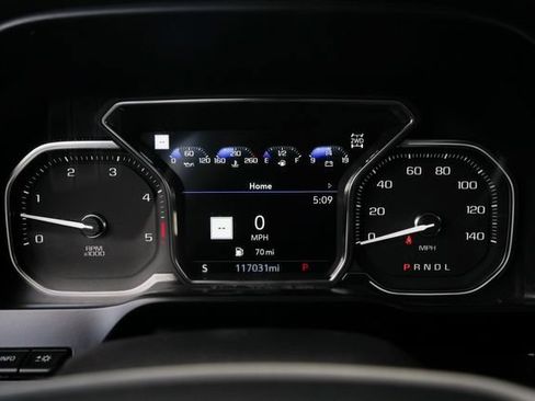 Used 2021 GMC Sierra 2500 AT4 w/ AT4 Premium Plus Package AWD/4WD image 46