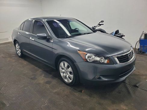Used 2008 Honda Accord EX-L image 3