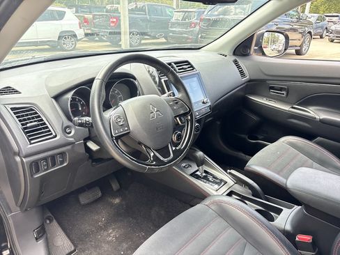 Used 2024 Mitsubishi Outlander Sport AWD image 6