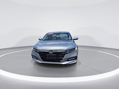 Used 2020 Honda Accord EX-L image 3