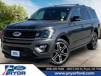Used 2020 Ford Expedition Limited w/ Equipment Group 303A AWD/4WD video 1
