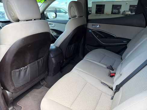 Used 2018 Hyundai Santa Fe Sport FWD image 37
