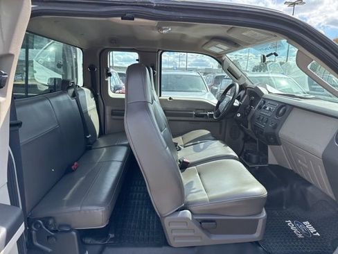 Used 2010 Ford F250 XL image 13