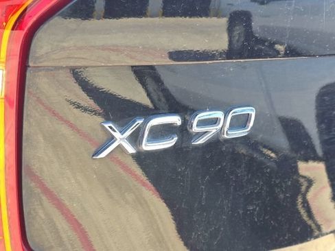 Used 2018 Volvo XC90 T6 Inscription w/ Luxury Package AWD/4WD image 12