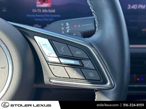 Used 2024 Buick Envision Sport Touring image 29