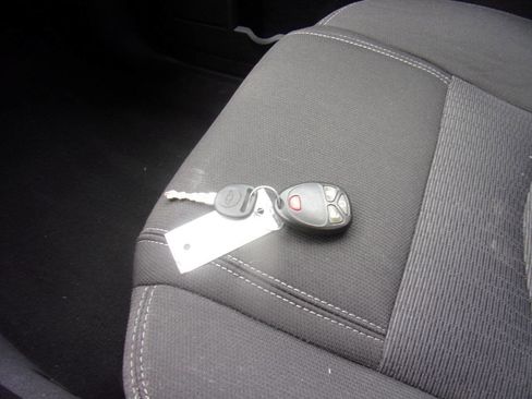 Used 2017 Chevrolet Traverse LT w/ Style and Technology Package image 31