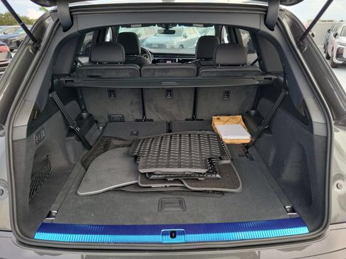 New 2026 Audi Q7 2.0T Premium Plus AWD/4WD image 30