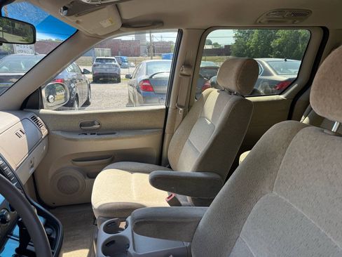 Used 2005 Kia Sedona FWD image 31