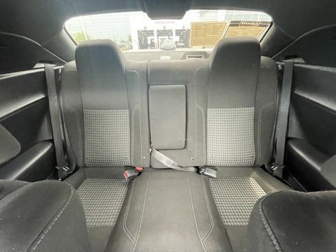 Used 2020 Dodge Challenger SXT w/ Plus Package image 22