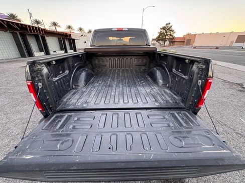 Used 2019 Ford F150 XL w/ Equipment Group 101A Mid image 27