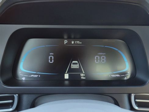 New 2026 Hyundai Elantra Sport image 15