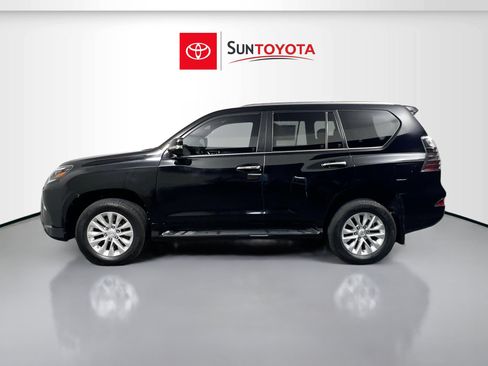 Used 2021 Lexus GX 460 Premium w/ Premium Package AWD/4WD image 7