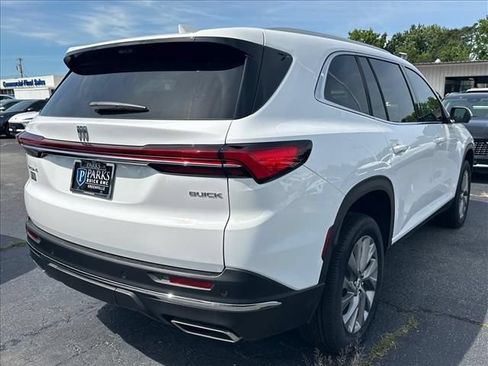 New 2026 Buick Enclave Preferred w/ Power Package FWD image 13