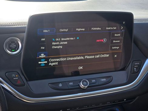 Certified 2025 Chevrolet Blazer LT w/ Redline Edition image 18