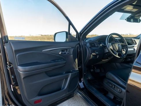 Used 2019 Honda Passport EX-L image 22