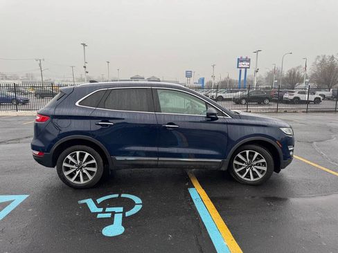 Used 2019 Lincoln MKC Reserve w/ MKC Climate Package image 37