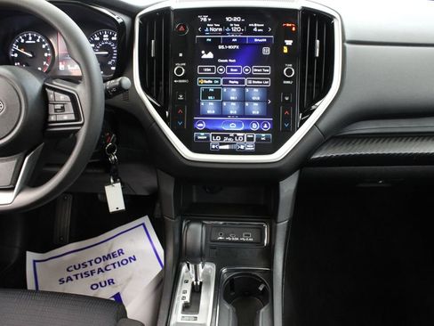 Used 2023 Subaru Ascent 8-Passenger AWD/4WD image 19