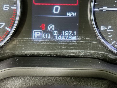 Used 2025 Subaru Forester Premium image 19