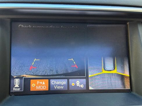 Used 2019 Nissan Armada SL w/ Premium Package image 35