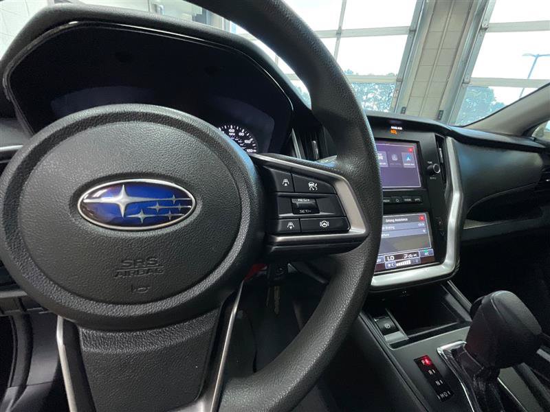 Used 2024 Subaru Outback AWD/4WD image 19