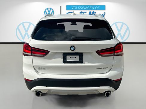 Used 2022 BMW X1 sDrive28i w/ Convenience Package FWD image 6