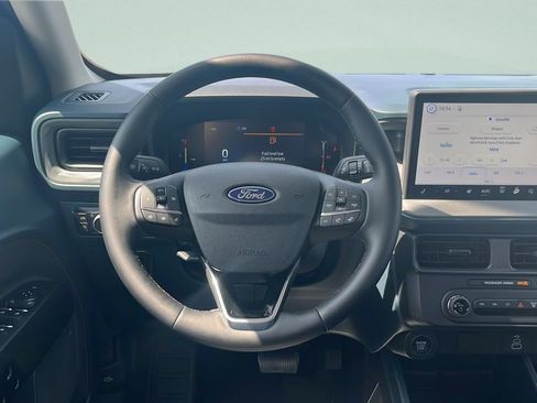 New 2026 Ford Maverick XLT w/ Equipment Group 301A AWD/4WD image 14