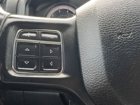 Used 2017 RAM 2500 Lone Star image 29