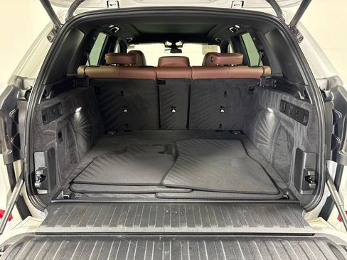 Certified 2026 BMW X5 sDrive40i w/ M Sport Package RWD image 34
