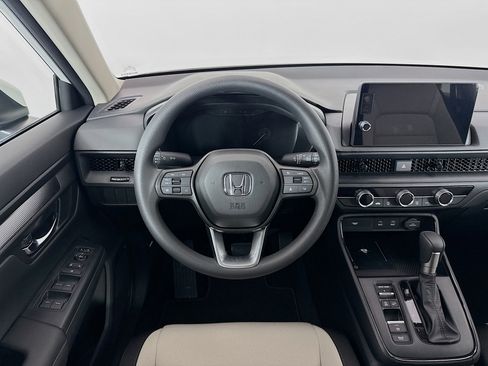 New 2026 Honda CR-V LX image 20