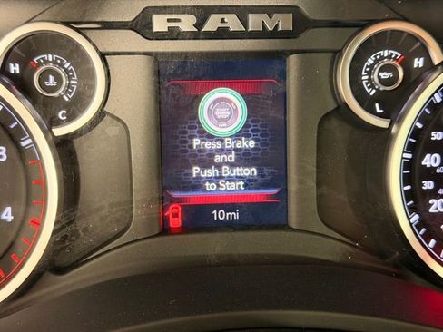 New 2026 RAM 5500 Tradesman w/ Chrome Appearance Group image 22