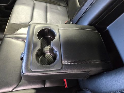 Used 2023 RAM 1500 Laramie image 36