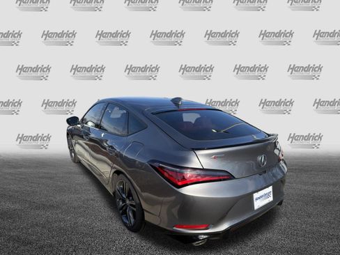 Certified 2025 Acura Integra A-Spec image 14