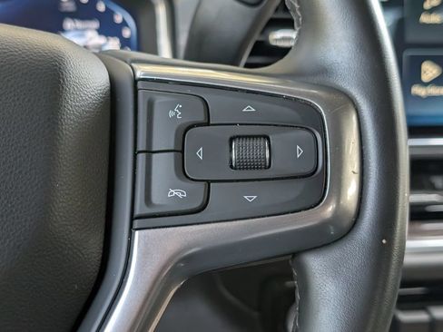 Used 2024 Chevrolet Silverado 2500 LTZ w/ LTZ Convenience Package AWD/4WD image 39